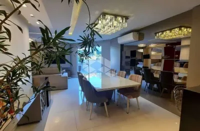 Cobertura com 3 quartos à venda na Manoel Peterlongo Filho, 907, Champanhe, Garibaldi