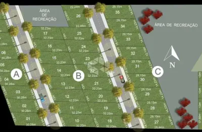Terreno à venda na Antônio Pertile, 2, Tamandaré, Garibaldi