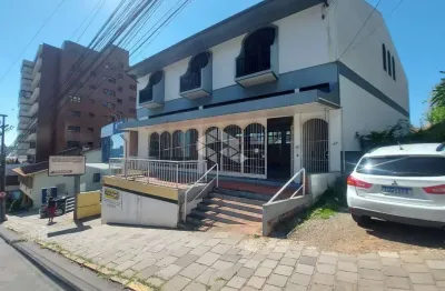 Sala comercial à venda na Rua Doutor Montaury, 185, Centro, Bento Gonçalves