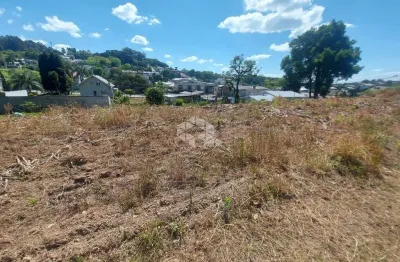 Terreno à venda na José Giorandelli, 1, Chácaras, Garibaldi
