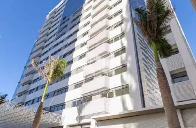 Sala comercial à venda na Avenida Doutor Nilo Peçanha, 3245, Boa Vista, Porto Alegre