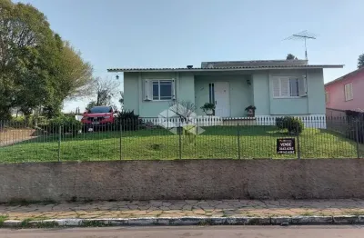 Casa com 4 quartos à venda na Rua Buarque De Macedo, 1081, Alfândega, Garibaldi