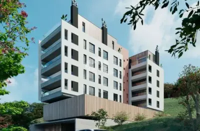 Apartamento com 3 quartos à venda na Arduino Darrigo, 220, Centro, Garibaldi