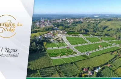 Terreno à venda na Sagrada Família, 2, Centro, Monte Belo do Sul