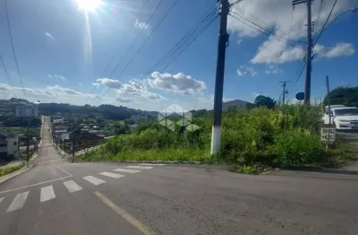 Terreno à venda na Padre Anchieta, 2, Centro, Garibaldi