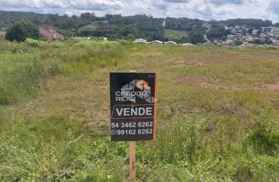 Terreno à venda na Luiz Rogério Casacurta, 2, Peterlongo, Garibaldi