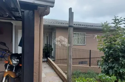 Casa com 3 quartos à venda na Manoel Ribeiro De Freitas, 28, Vale dos Pinheiros, Garibaldi