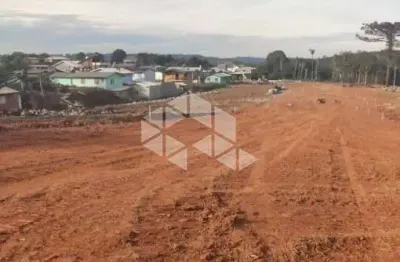 Terreno à venda na Rua Pedro Koff, 14, Santa Helena, Bento Gonçalves