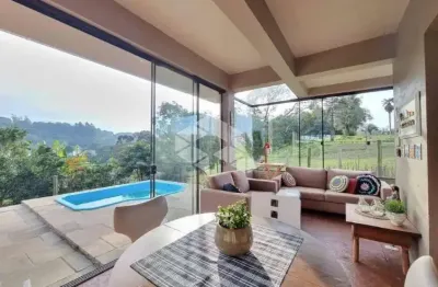 Casa com 3 quartos à venda na Azevedo E Castro, 103, Centro, Carlos Barbosa