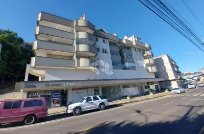 Apartamento com 3 quartos à venda na Rua Buarque De Macedo, 3562, Centro, Garibaldi