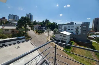 Apartamento com 2 quartos à venda na Rua Serafina Correa, 32, Imigrante, Farroupilha
