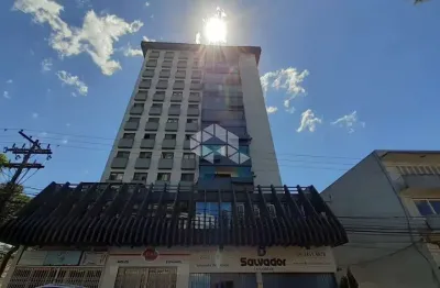 Apartamento com 3 quartos à venda na Dr Antônio Casagrande, 372, Cidade Alta, Bento Gonçalves