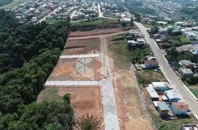 Terreno à venda na Rua Pedro Koff, 1, Santa Helena, Bento Gonçalves