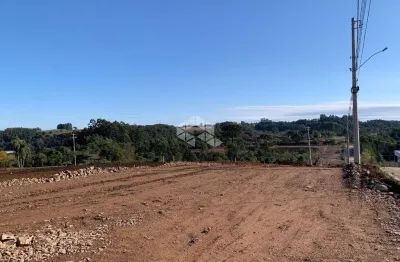 Terreno à venda na João Romio, 60, Alfândega, Garibaldi