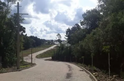 Terreno à venda na João Goulart, 62, Brasilia, Garibaldi
