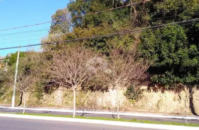 Terreno em condomínio fechado à venda na Rua Buarque De Macedo, 70, São Francisco, Garibaldi