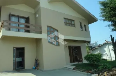 Casa em condomínio fechado com 3 quartos à venda na Irmã Teofânia, 140, São José, Garibaldi