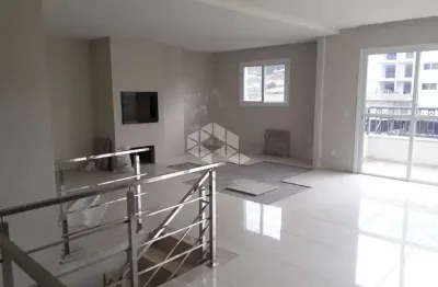 Cobertura com 2 quartos à venda na rua joão pessoa, 400, centro, garibaldi, 269 m2 por r$ 1.338.000