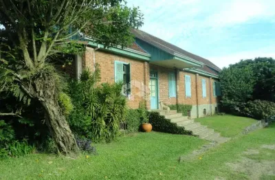 Chácara / sítio com 4 quartos à venda na Vrs 813 Km 8,3, 122, Nova Sardenha (Distrito), Farroupilha