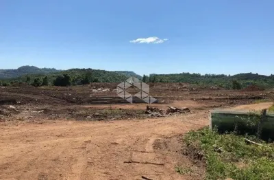 Terreno à venda na Domênico Marini, 1, Barracão, Bento Gonçalves
