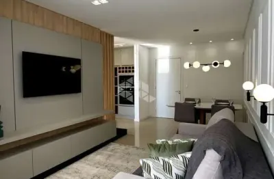 Apartamento com 2 quartos à venda na Rua Pará, 406, Humaitá, Bento Gonçalves