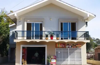 Excelente oportunidade para quem quer morar bem e receber um aluguel!