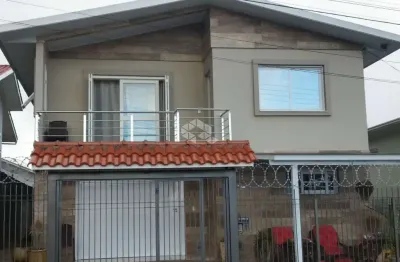 Casa com 3 quartos à venda na Silva Jardim, 575, Juventude, Garibaldi
