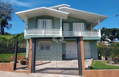 Casa com 5 quartos à venda na 20 De Setembro, 949, Vale dos Pinheiros, Garibaldi