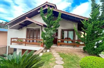 Casa com 4 quartos à venda na Ceará, 3, São Francisco, Garibaldi