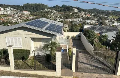 Casa com 4 quartos à venda na Irmão José Sion, 5, Chácaras, Garibaldi