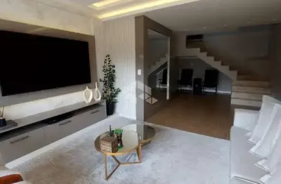 Casa com 3 quartos à venda na Angela Melere, 201, Ponte Seca, Carlos Barbosa