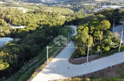 Terreno à venda na Rua Christiano Ziegler Filho, 22, Verona, Bento Gonçalves