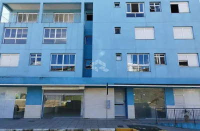 Apartamento com 1 quarto à venda na Irmão José Sion, 240, Centro, Garibaldi