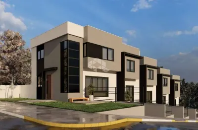 Casa com 3 quartos à venda na Rua Aurora Argentina Dalla Riva Tartarotti, 2, Monte Verde, Farroupilha