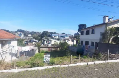 Terreno à venda na Francisco Lanaro, 4, Brasilia, Garibaldi