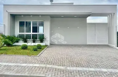 Casa com 2 quartos à venda na Rua Júlia Isabella Toniollo Gabbardo, 121, Caminho da Eulália, Bento Gonçalves