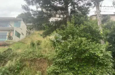 Terreno à venda na Alcides Santa Rosa, 23, Santa Terezinha, Garibaldi