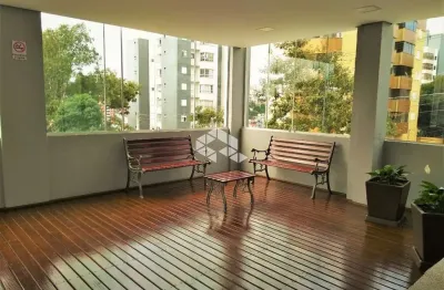 Apartamento com 1 quarto à venda na Armindo Schenatto, 254, Humaitá, Bento Gonçalves