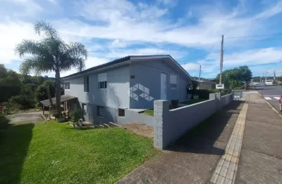 Casa com 4 quartos à venda na Perimetral Leo Antônio Cisilotto, 387, São José, Garibaldi