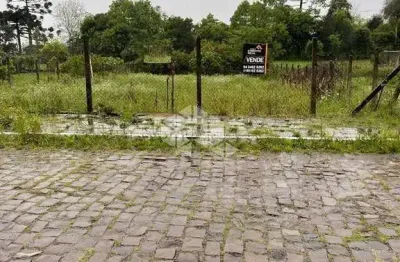 Terreno à venda na Antônio Prado, 5, Alfândega, Garibaldi
