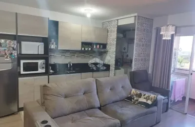 Apartamento com 2 quartos à venda na Bella Visione, 58, Alfândega, Garibaldi