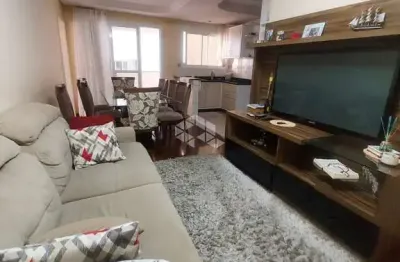 Apartamento com 3 quartos à venda na Aurélio Bittencourt, 250, Centro, Garibaldi