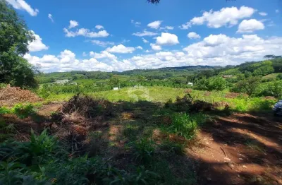 Chácara / sítio com 1 quarto à venda na Linha Müller, 1, Zona Rural, Carlos Barbosa