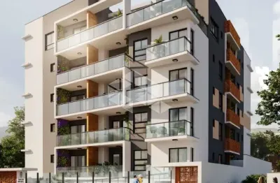 Apartamento com 2 quartos à venda na Humberto Accorsi, 73, Aurora, Carlos Barbosa