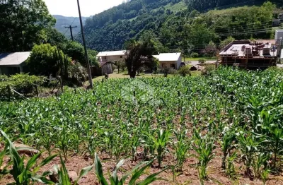 Terreno ideal para moradia, no centro de boa vista do sul