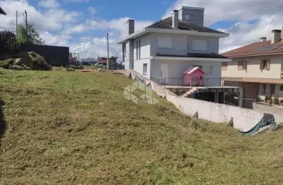 Terreno à venda na Rua Suiça, 414, Ponte Seca, Carlos Barbosa