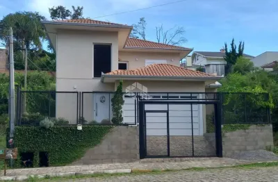 Casa com 3 quartos à venda na Luiz Carraro, 485, Santa Terezinha, Garibaldi