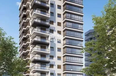 Apartamento com 2 quartos à venda na Travessa Niterói, 222, Cidade Alta, Bento Gonçalves