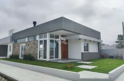 Casa com 3 quartos à venda na Das Tainhas, 1, Bela Torres, Passo de Torres