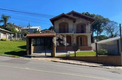 Casa com 4 quartos à venda na Tramontina, 2, São Francisco, Garibaldi